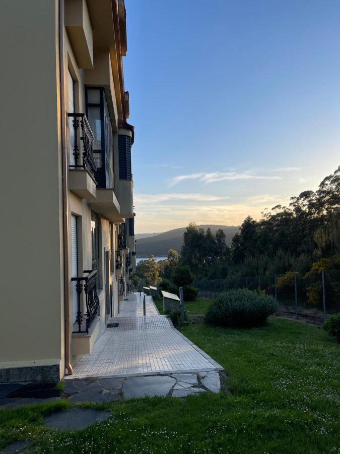 Alojamiento Ultreia - Estorde Cee Extérieur photo